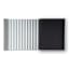 Printworks Baby It's A Wild World Mint Photo Album angle