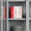 Printworks Today's Special Recipe Book in a cupboard