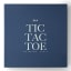 Printworks Classic Tic Tac Toe