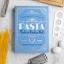 Printworks The Essentials Pasta Tools Set on the table with pasta