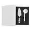 Printworks The Essentials Pizza Tools Set angle