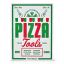 Printworks The Essentials Pizza Tools Set packaging