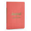 Printworks Pocket Notebook - Pink