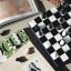 Printworks The Art Of Chess Set on the table