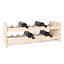 WDN Works Wine Rack - 16 Bottles angle