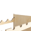 WDN Works Wine Rack - 36 Bottles detail