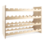 WDN Works Wine Rack - 36 Bottles angle
