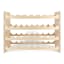 WDN Works Wine Rack - 36 Bottles