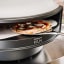 Everdure by Heston Blumenthal Kiln S-series 1 Burner Pizza Oven - Stone with pizza