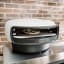 Everdure by Heston Blumenthal Kiln S-series 1 Burner Pizza Oven - Stone on the table