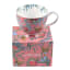 Olivia  Grande Mug, 350ml - Tilly the Cat packaging