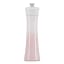 Le Creuset Modern Salt Mill, 21cm - Shell Pink angle