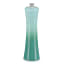 Le Creuset Modern Salt Mill, 21cm - Sage angle