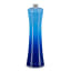 Le Creuset Modern Salt Mill, 21cm - Azure angle