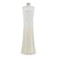 Le Creuset Modern Salt Mill, 21cm - Meringue angle