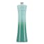 Le Creuset Modern Salt Mill, 21cm - Sage angle