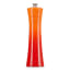 Le Creuset Modern Pepper Mill, 21cm - Flame angle