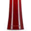 Le Creuset Modern Pepper Mill, 21cm - Cerise detail