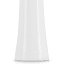 Le Creuset Modern Pepper Mill, 21cm - White detail