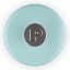 Le Creuset Modern Pepper Mill, 21cm - Sage angle