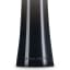 Le Creuset Modern Pepper Mill, 21cm - Flint detail