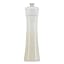 Le Creuset Modern Pepper Mill, 21cm - Meringue angle