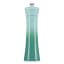 Le Creuset Modern Pepper Mill, 21cm - Sage angle