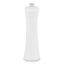 Le Creuset Modern Pepper Mill, 21cm - White angle