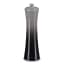 Le Creuset Modern Pepper Mill, 21cm - Flint angle