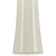 Le Creuset Modern Pepper Mill, 21cm - Meringue detail