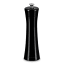 Le Creuset Modern Pepper Mill, 21cm - Shiny Black angle