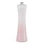 Le Creuset Modern Pepper Mill, 21cm - Shell Pink angle