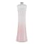 Le Creuset Modern Pepper Mill, 21cm - Shell Pink angle