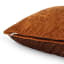 Thread Office Cocoa Ginger Havanna Scatter Cushion with Feather Blend Inner, 40cm x 70cm