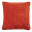 Thread Office Grenadine Havanna Scatter Cushion with Feather Blend Inner, 50cm x 50cm