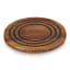 Le Creuset Acacia Wood Magnetic Trivet - Wood