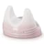 Le Creuset Stoneware Pot Lid Holder - Shell Pink