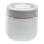 MicroGarden Stainless Steel Vacuum Insulated Food Flask, 350ml - Cloud