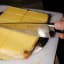 JAN Chef Knife in Magnetic Box, 20cm