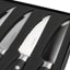 JAN Steak Knife Set in Magnetic Box, 6-Piece - 12cm detail