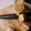 Lifestyle image of JAN Kitchen Knife in Magnetic Box, 18cm
