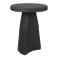 Hertex HAUS Aruba Outdoor Side Table - Carbon