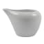 Omada Irregular Porcelain Creamer, 280ml