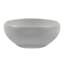 Omada Irregular Porcelain Cereal Bowl, Set of 4 angle