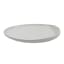 Omada Irregular Porcelain Side Plate, Set of 4