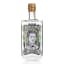 The Art of Duplicity London Dry Gin, 750ml angle