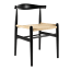 Hertex HAUS William Dining Chair - Ink