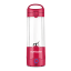 Nutribullet Portable Cordless Blender, 100W - Magenta