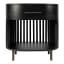 Hertex HAUS Stockholm Nightstand - Onyx