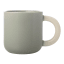 Maxwell & Williams Sherbet Mug, 370ml - Grey